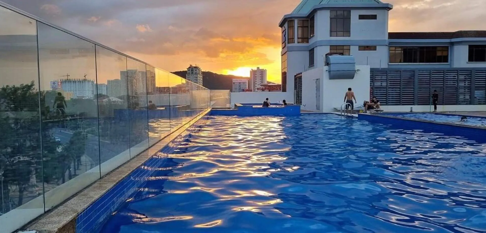 Ken'S Homes - Csj Apartment 169 Duong Thuy Van, Bai Sau ブンタオ 0*,  ベトナム