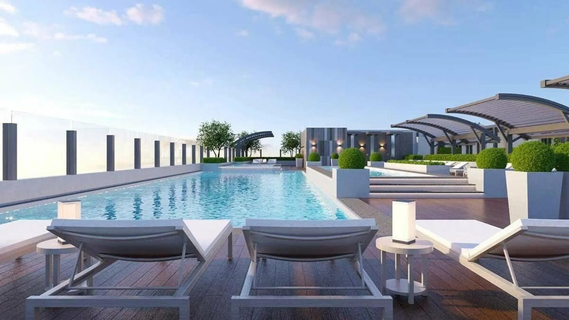 Ken'S Homes - Csj Apartment 169 Duong Thuy Van, Bai Sau ブンタオ
